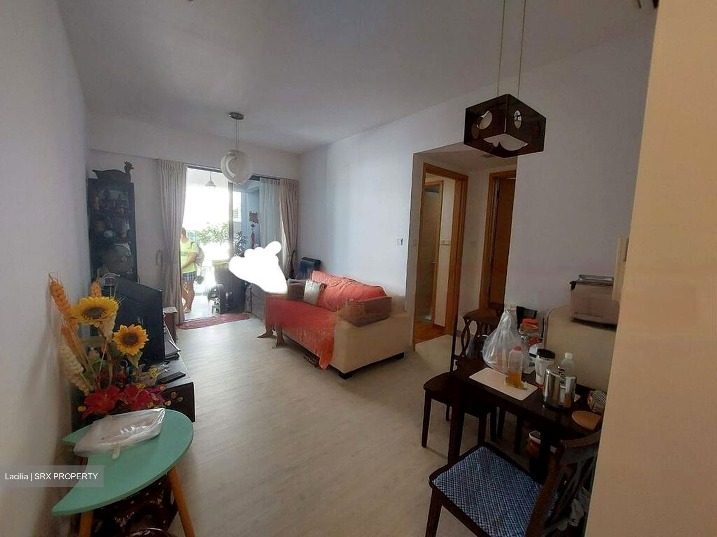 Callidora Ville (D15), Apartment #612112101